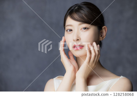 美女形象 128258068