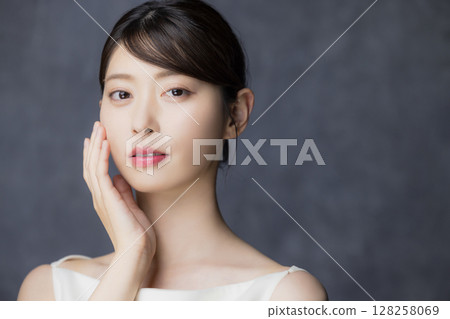 美女形象 128258069