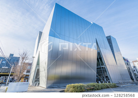 墨田北齋美術館，墨田區，東京 128258568