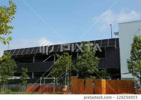 我在富士見公園散步 128258855