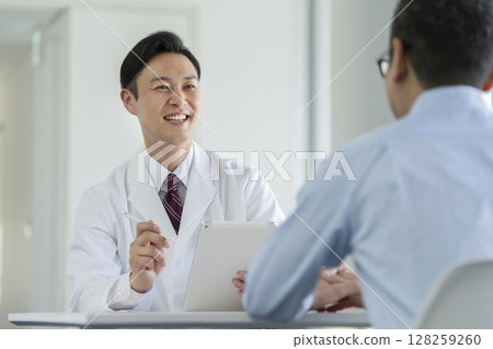 男醫生面試 128259260