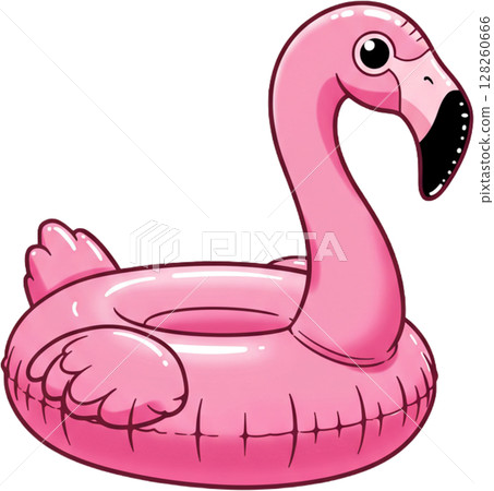 Pink Flamingo Float Pink Flamingo Float 128260666