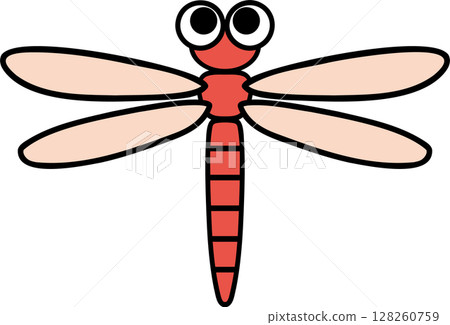 紅蜻蜓 128260759