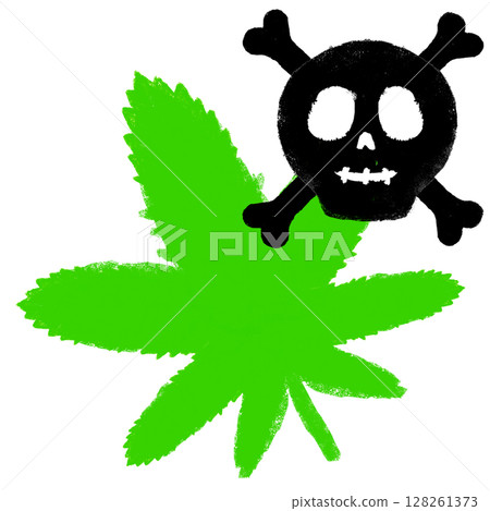 Crayon touch, marijuana, fentanyl, stimulants 128261373