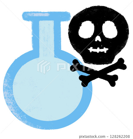 Crayon touch, poison image, poison 128262208