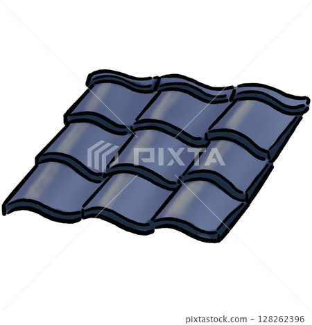 Tile_Blue Tile_Blue 128262396