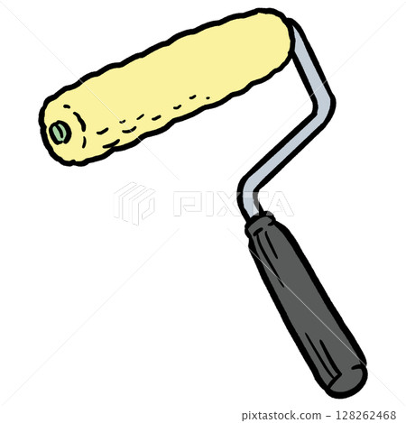 油漆滾筒 油漆滾筒 128262468