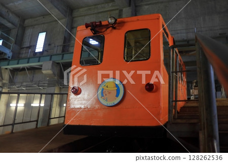Seikan Tunnel Tappi Incline Line Mogura (Sotogahama Town, Aomori Prefecture) 128262536