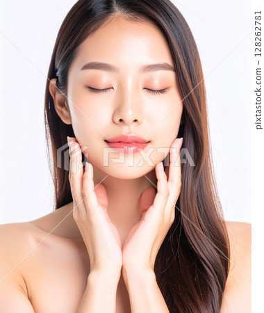 Asian Beauty 128262781