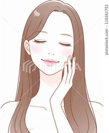 Asian Beauty 128262782