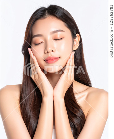 Asian Beauty 128262783
