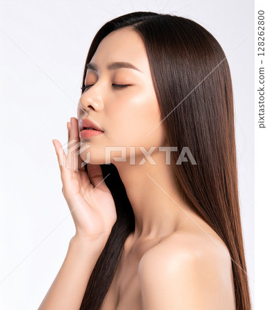 亞洲美女 亞洲美女 128262800