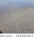 沙灘 海邊 128262921
