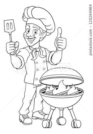 chef new 2024 A13 bw-12 128264964