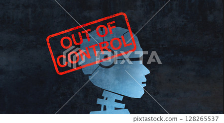 AI Out Of Control AI Out Of Control 128265537