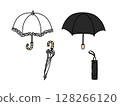遮陽傘：2種 128266120