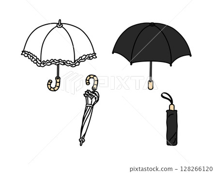 遮陽傘：2種 128266120