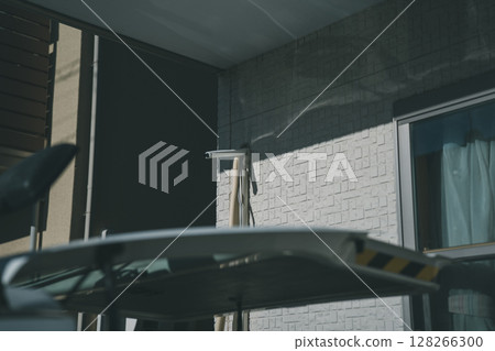 空調管道工程 128266300