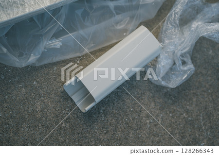 空調管道工程 空調管道工程 128266343