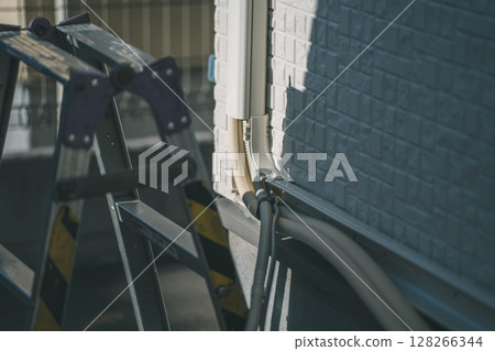 空調管道工程 128266344
