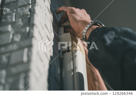 空調管道工程 128266346