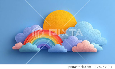 paper art of art 128267025