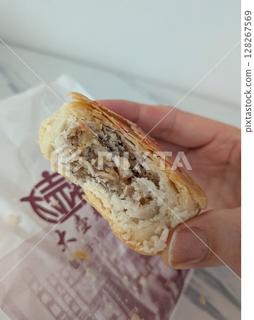 hundred fruit buns hundred fruit buns 128267569