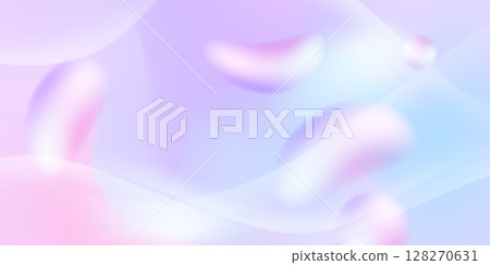 Modern geometric vector illustration design, abstract background. 128270631