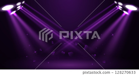 casino background vector illustration for gambling poster banner elegant design 128270633