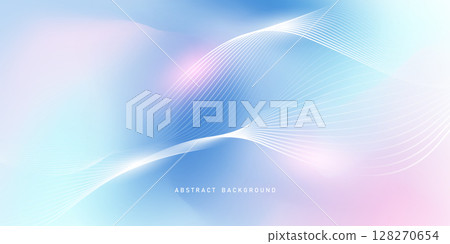 Modern geometric vector illustration design, abstract background. Modern geometric vector illustration design, abstract background. 128270654