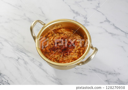 Ramyeon Ramyeon 128270938