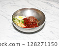 Naengmyeon(Buchwheat cool noodles) 128271150