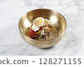 Naengmyeon(Buchwheat cool noodles) 128271155