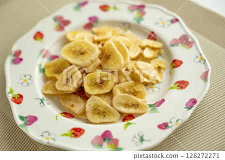 香蕉片香蕉乾香蕉水果香蕉小吃 香蕉片香蕉乾香蕉水果香蕉小吃 128272271