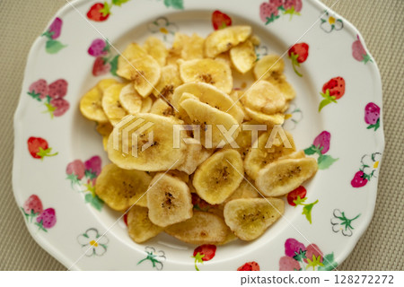 香蕉片香蕉乾香蕉水果香蕉小吃 香蕉片香蕉乾香蕉水果香蕉小吃 128272272