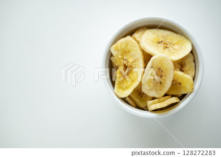 香蕉片香蕉乾香蕉水果香蕉小吃 128272283