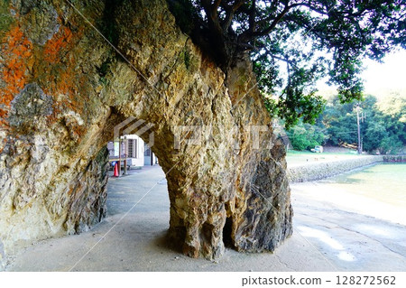 廣島縣仙水島入口 128272562