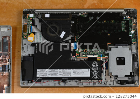 Laptop repair, data recovery, parts replacement Laptop repair, data recovery, parts replacement 128273044