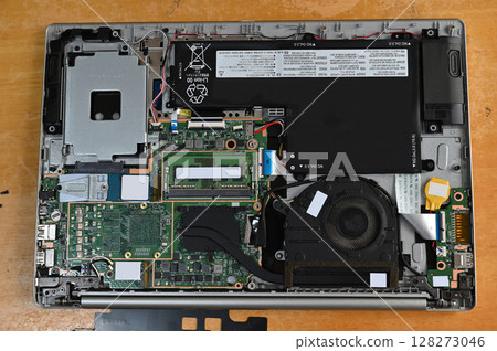 Laptop repair, data recovery, parts replacement Laptop repair, data recovery, parts replacement 128273046