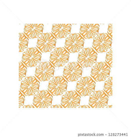 Thailand thai pattern 128273441