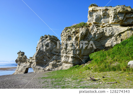Kaburi Rock，Ayabe鎮 128274343