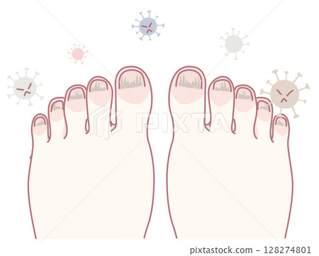 Maintaining Healthy Feet Effective Ways to Guard Against Various Viruses and Infections Maintaining Healthy Feet Effective Ways to Guard Against Various Viruses and Infections 128274801