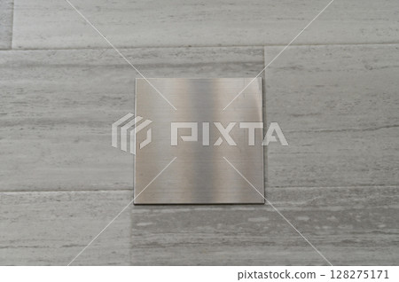 Steel, Stainless steel, SPV, Hairline, Surface treatment Steel, Stainless steel, SPV, Hairline, Surface treatment 128275171