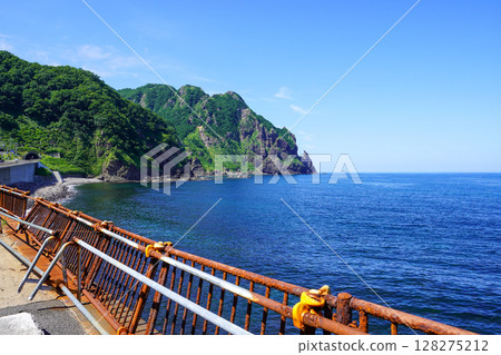 Benkei's sword multiplication rock 128275212