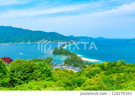 Amanohashidate 128276163