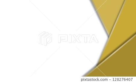Luxury elegant background with gold lines 128276407
