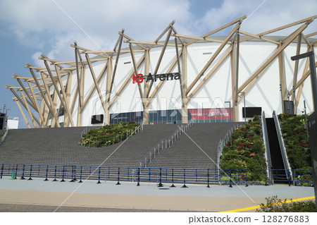 IG Arena:尾張名古屋的新景點 IG Arena:尾張名古屋的新景點 128276883