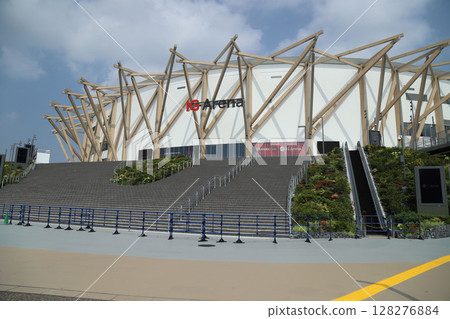 IG Arena:尾張名古屋的新景點 IG Arena:尾張名古屋的新景點 128276884