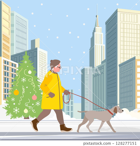 Retirement Dog Activity Retired people City Health Retirement Dog Activity Retired people City Health 128277151