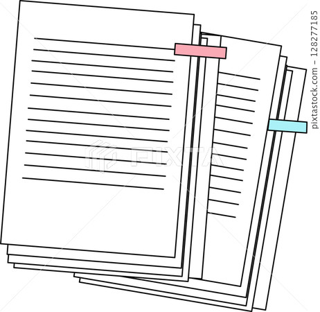 A large number of documents_files A large number of documents_files 128277185